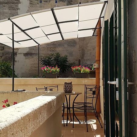 La Bomboniera Holiday Home Matera Exterior photo