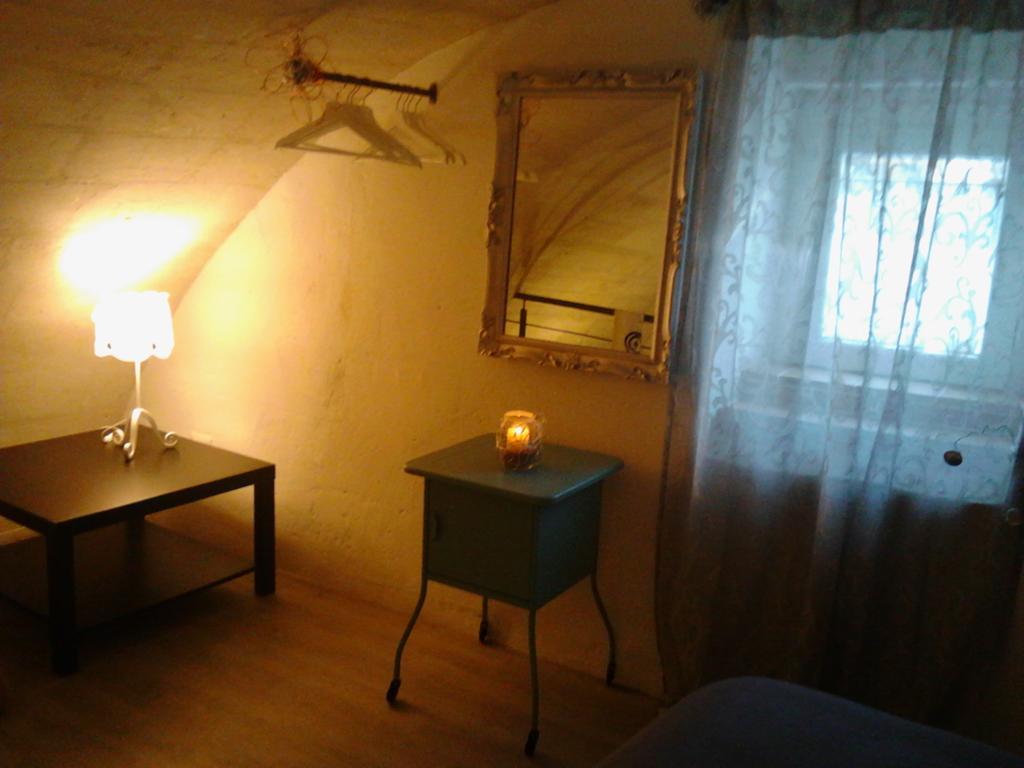 La Bomboniera Holiday Home Matera Exterior photo