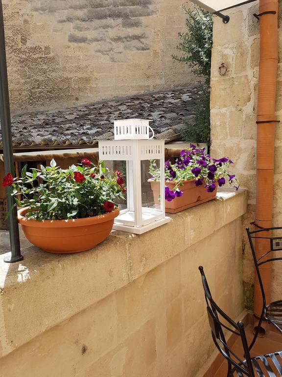 La Bomboniera Holiday Home Matera Exterior photo